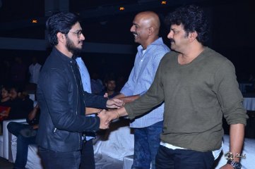 Keshava Movie Audio Launch